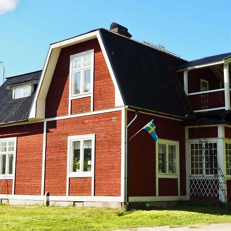Orsastuguthyrning-Kyrkbyn Villa Eksteriør bilde