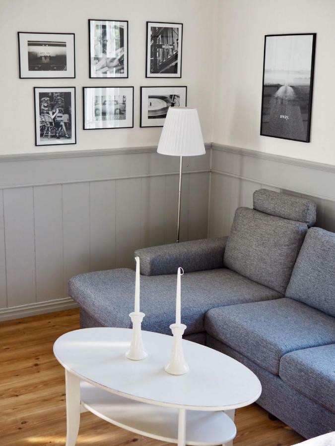 Orsastuguthyrning-Kyrkbyn Villa Eksteriør bilde