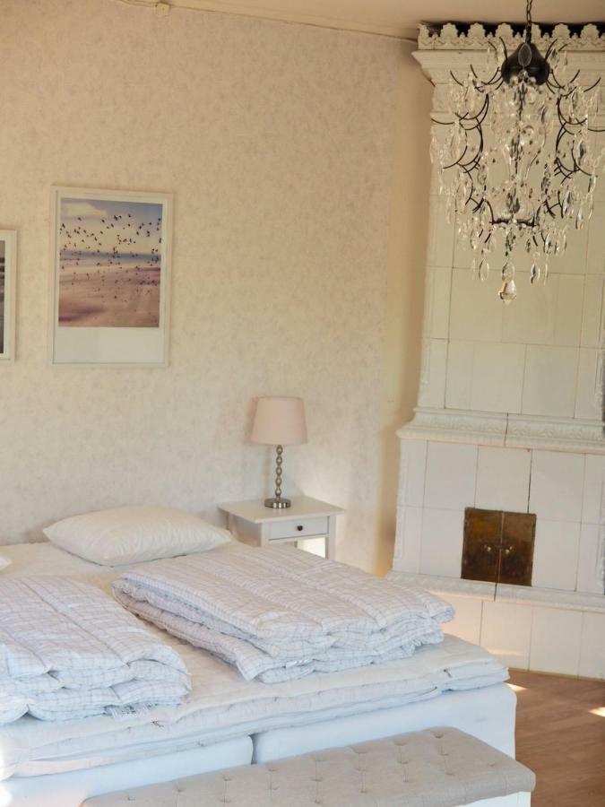 Orsastuguthyrning-Kyrkbyn Villa Eksteriør bilde