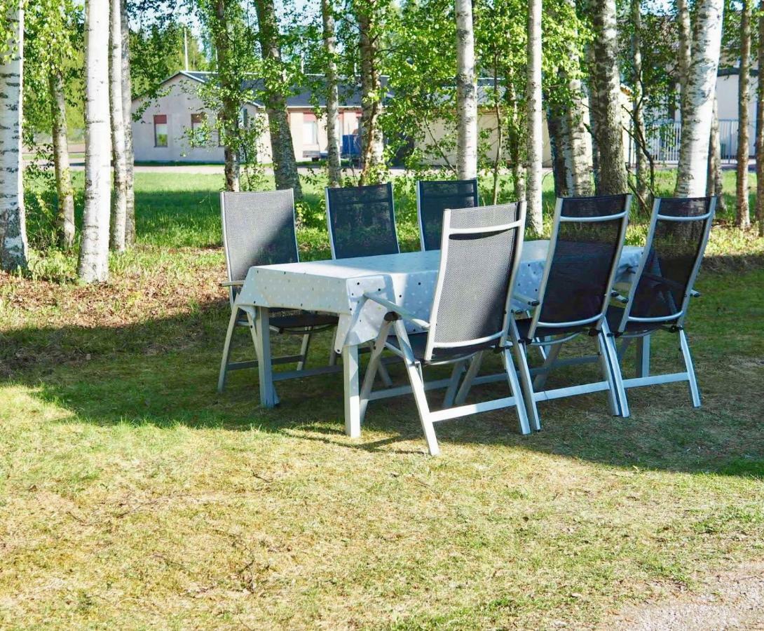 Orsastuguthyrning-Kyrkbyn Villa Eksteriør bilde