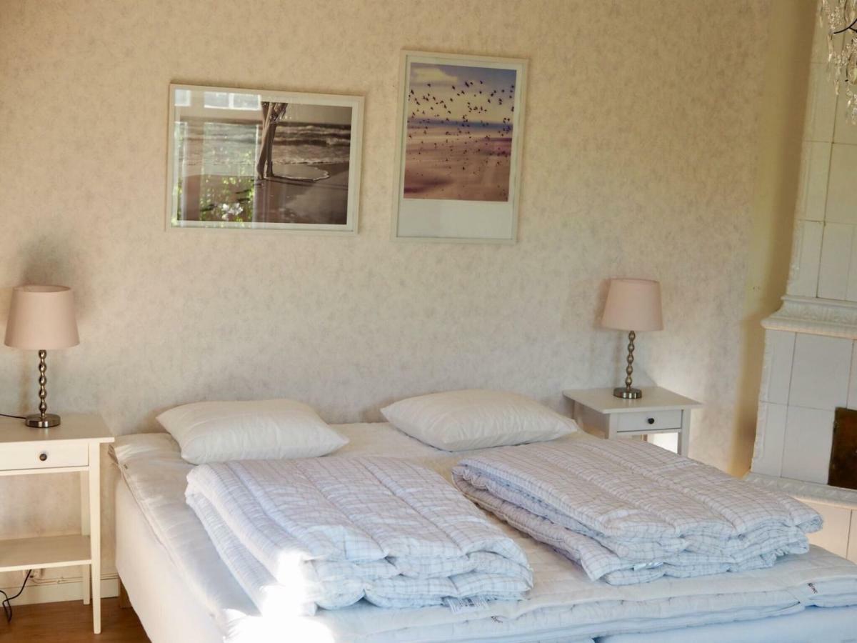 Orsastuguthyrning-Kyrkbyn Villa Eksteriør bilde