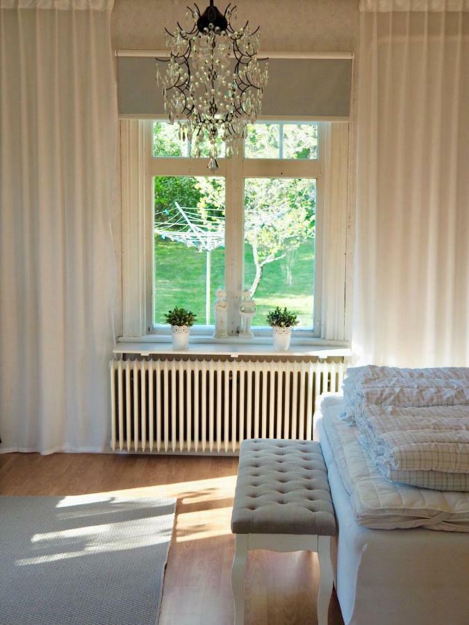 Orsastuguthyrning-Kyrkbyn Villa Eksteriør bilde