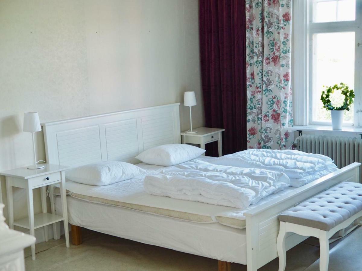 Orsastuguthyrning-Kyrkbyn Villa Eksteriør bilde