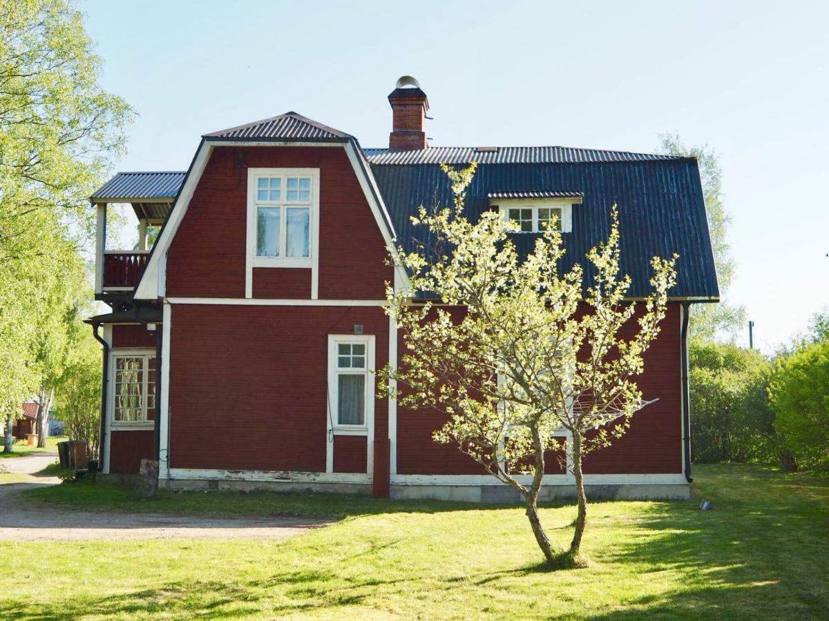 Orsastuguthyrning-Kyrkbyn Villa Eksteriør bilde