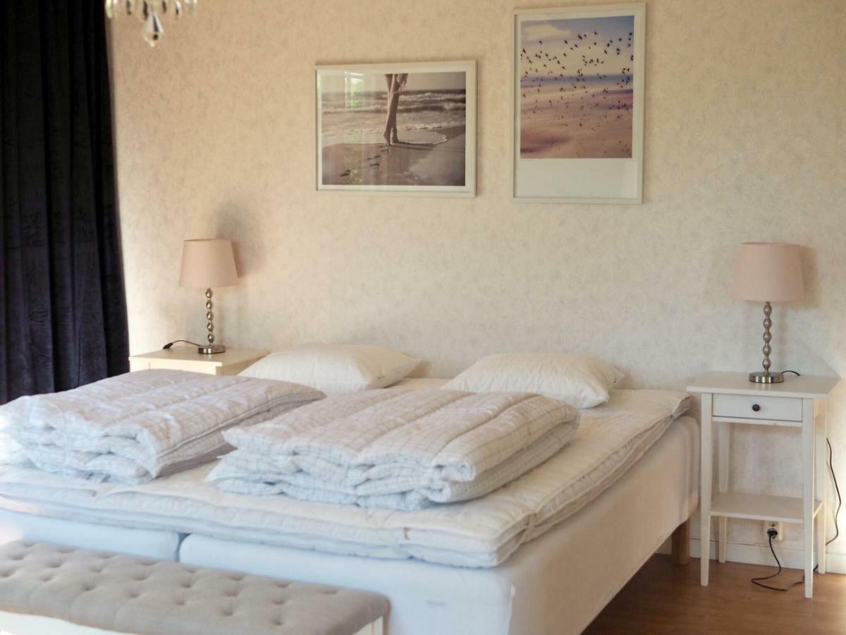Orsastuguthyrning-Kyrkbyn Villa Eksteriør bilde